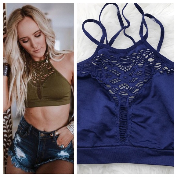 Victoria's Secret Other - VS | Bralette